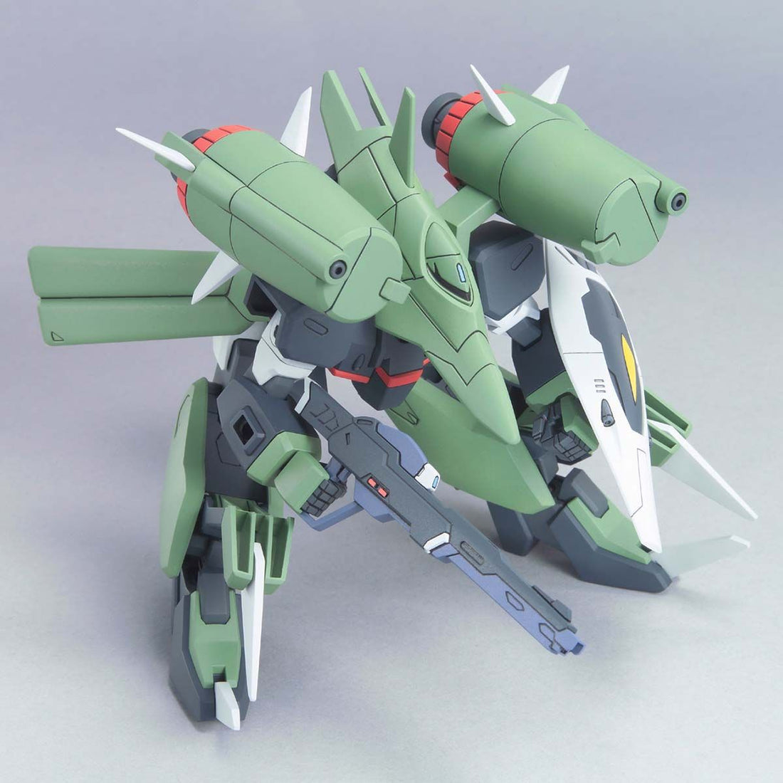 HG 1/144 Chaos Gundam - High Grade Mobile Suit Gundam SEED Destiny | Glacier Hobbies