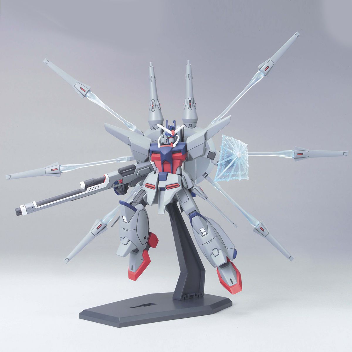 HG 1/144 Legend Gundam - High Grade Mobile Suit Gundam SEED Destiny | Glacier Hobbies