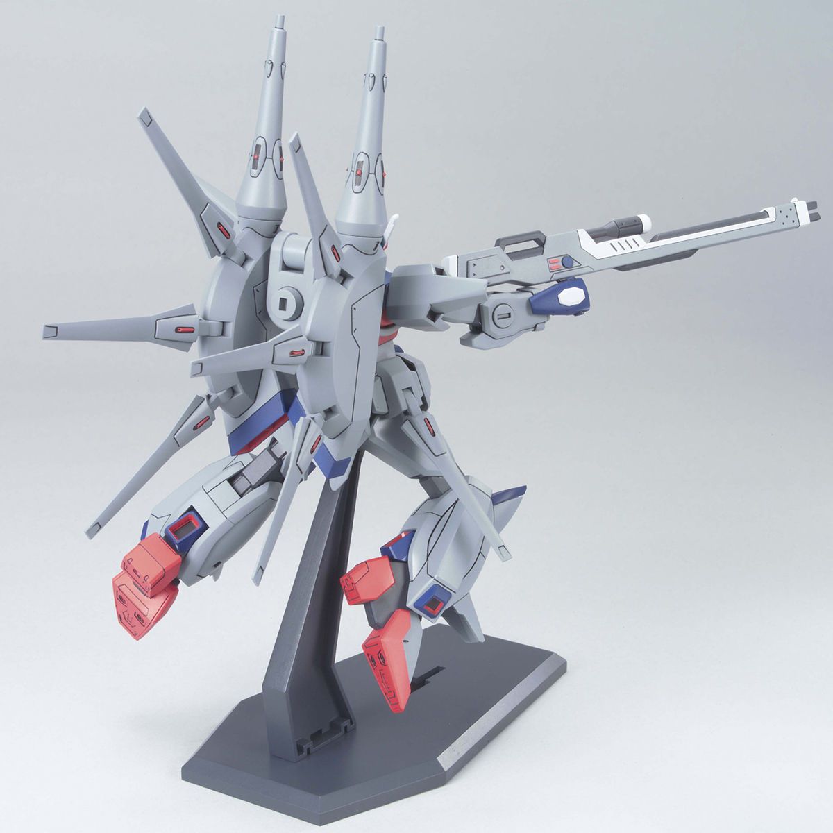 HG 1/144 Legend Gundam - High Grade Mobile Suit Gundam SEED Destiny | Glacier Hobbies