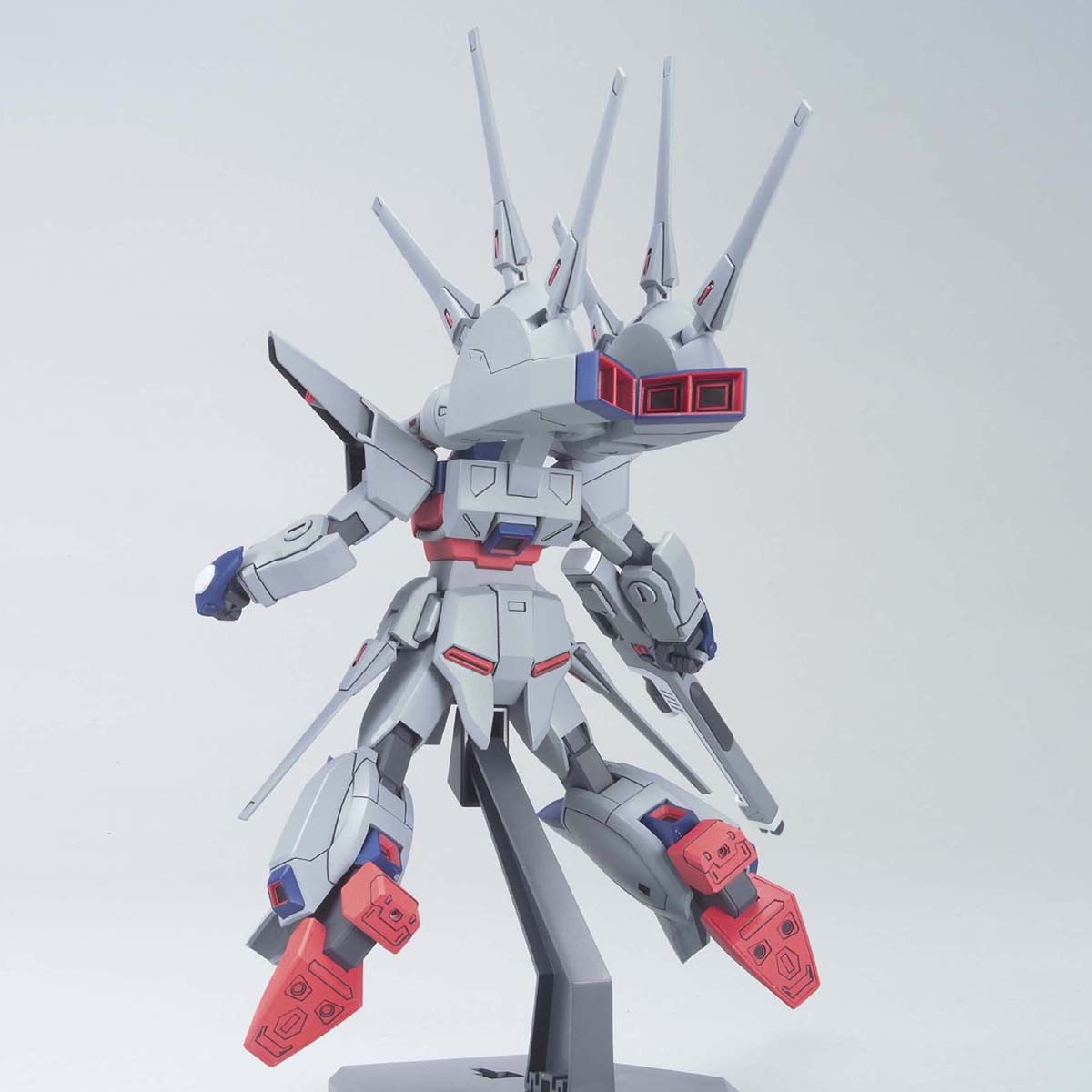 HG 1/144 Legend Gundam - High Grade Mobile Suit Gundam SEED Destiny | Glacier Hobbies