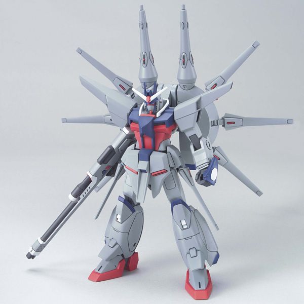 HG 1/144 Legend Gundam - High Grade Mobile Suit Gundam SEED Destiny | Glacier Hobbies