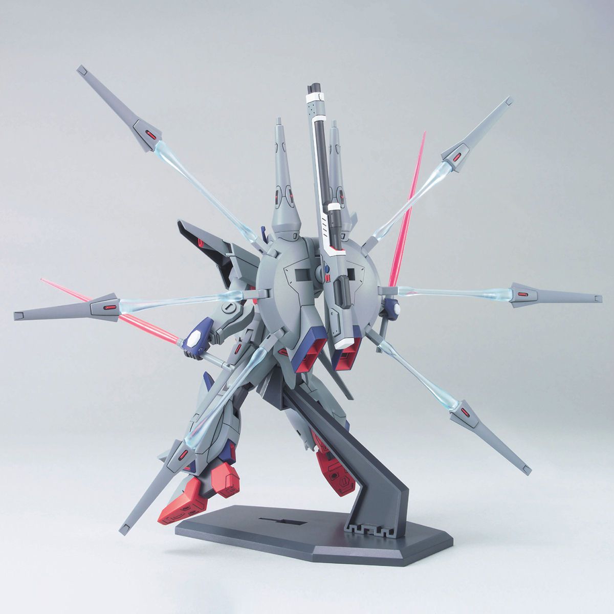 HG 1/144 Legend Gundam - High Grade Mobile Suit Gundam SEED Destiny | Glacier Hobbies