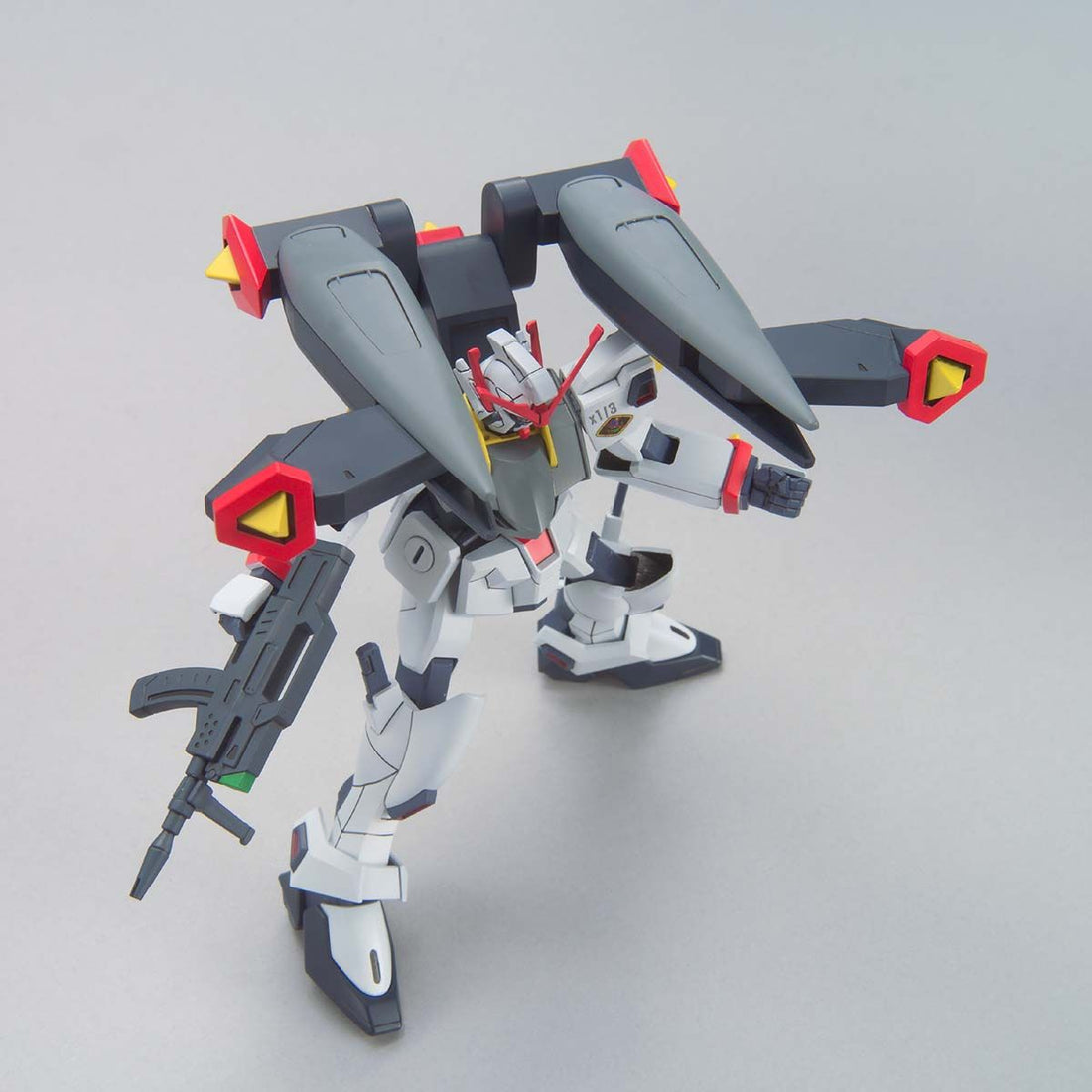 HG 1/144 Hyperion Gundam - High Grade Mobile Suit Gundam SEED MSV | Glacier Hobbies