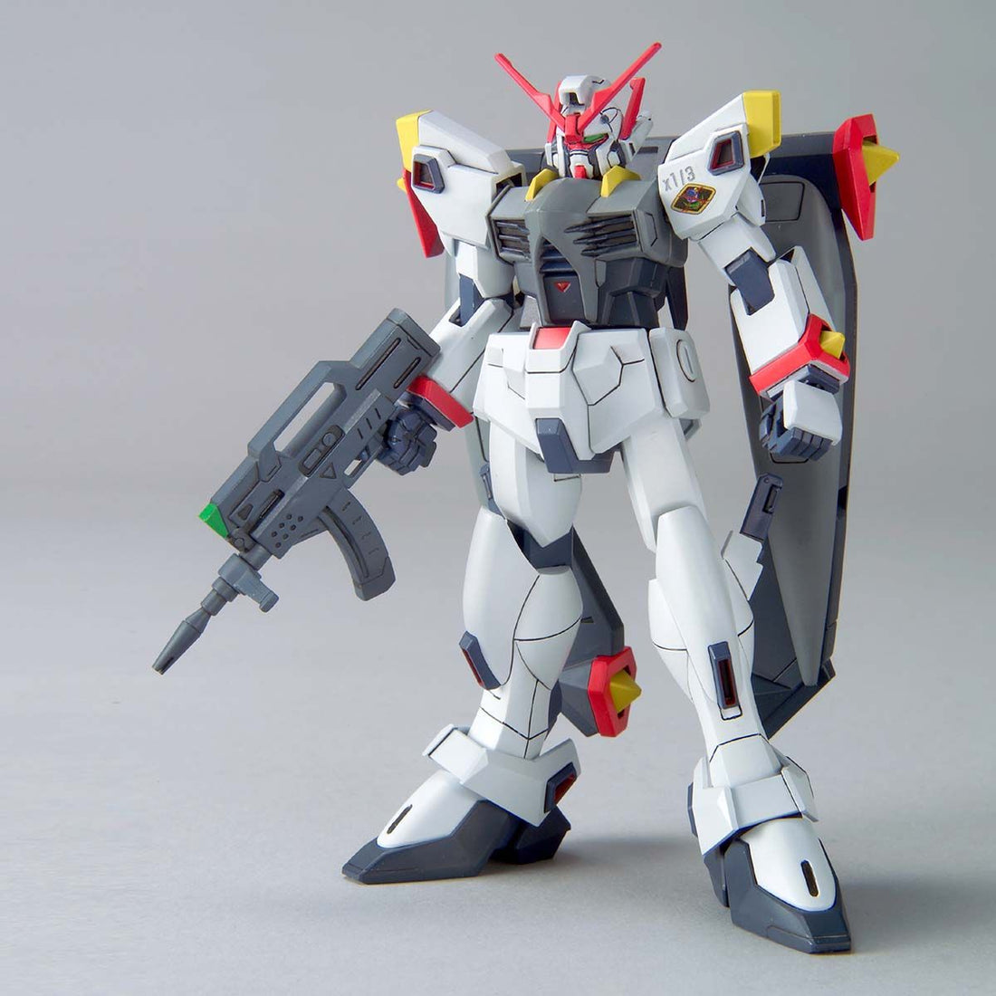 HG 1/144 Hyperion Gundam - High Grade Mobile Suit Gundam SEED MSV | Glacier Hobbies