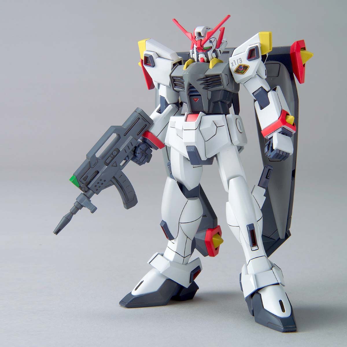 HG 1/144 Hyperion Gundam - High Grade Mobile Suit Gundam SEED MSV | Glacier Hobbies
