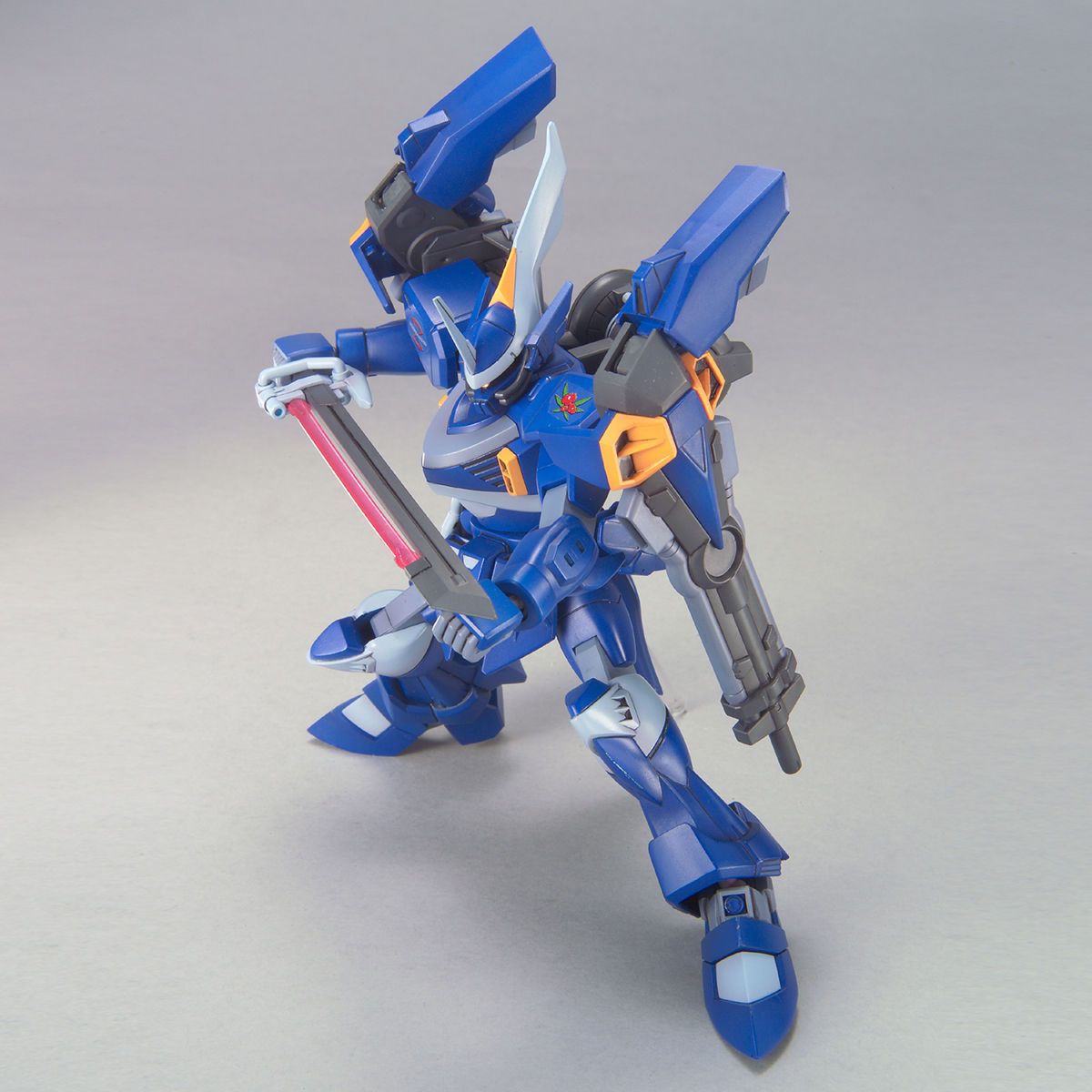 [Best Selling Unique Anime Model Kits & Figures Online]-Glacier Hobbies