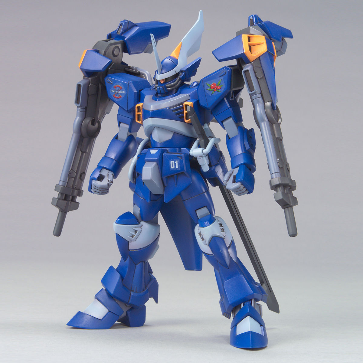 [Best Selling Unique Anime Model Kits & Figures Online]-Glacier Hobbies