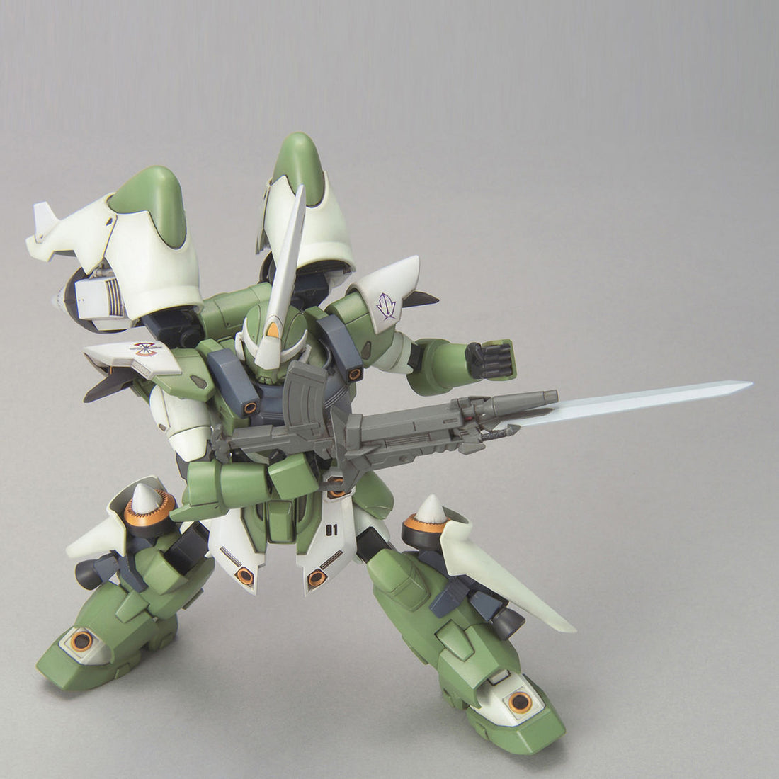 [Best Selling Unique Anime Model Kits & Figures Online]-Glacier Hobbies