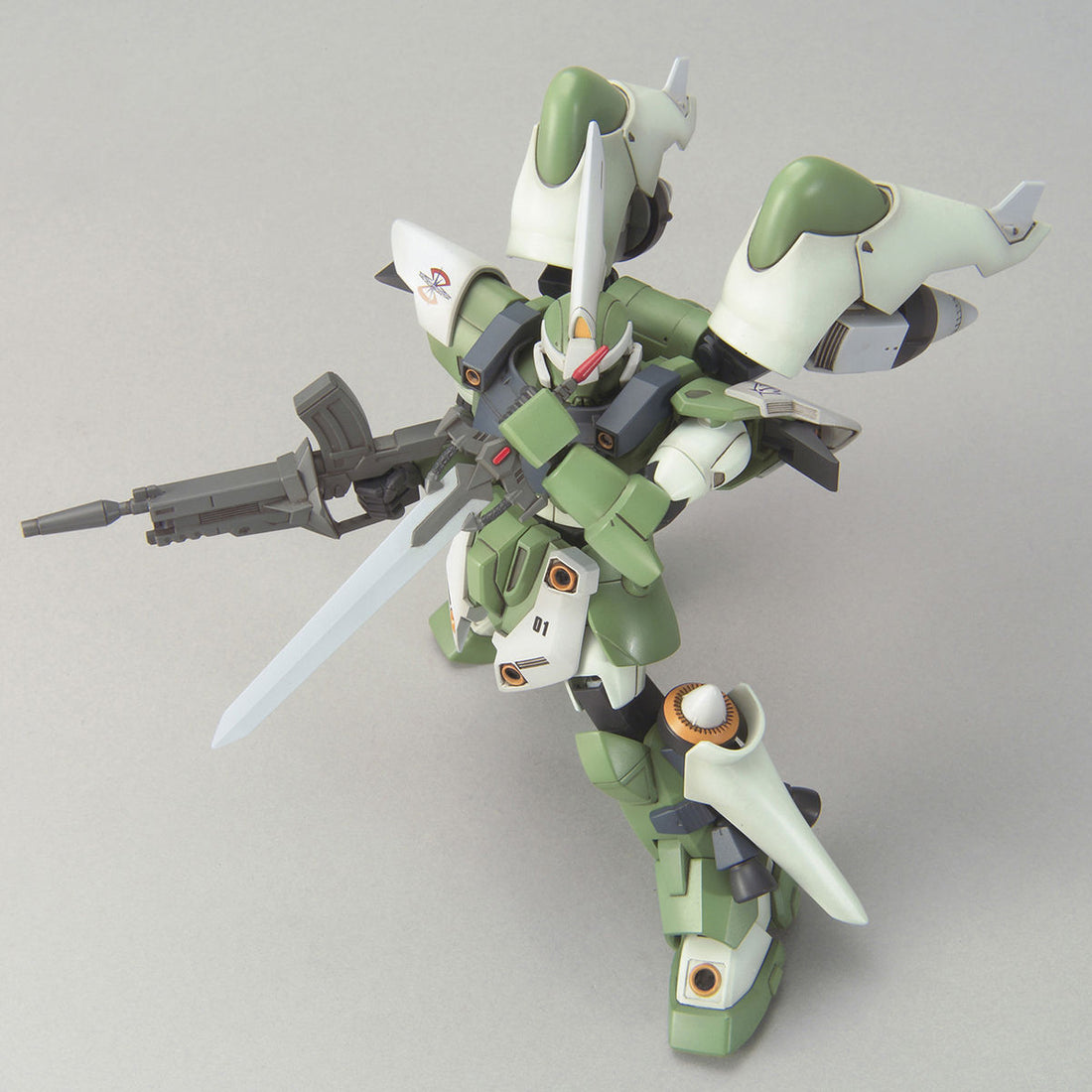 [Best Selling Unique Anime Model Kits & Figures Online]-Glacier Hobbies