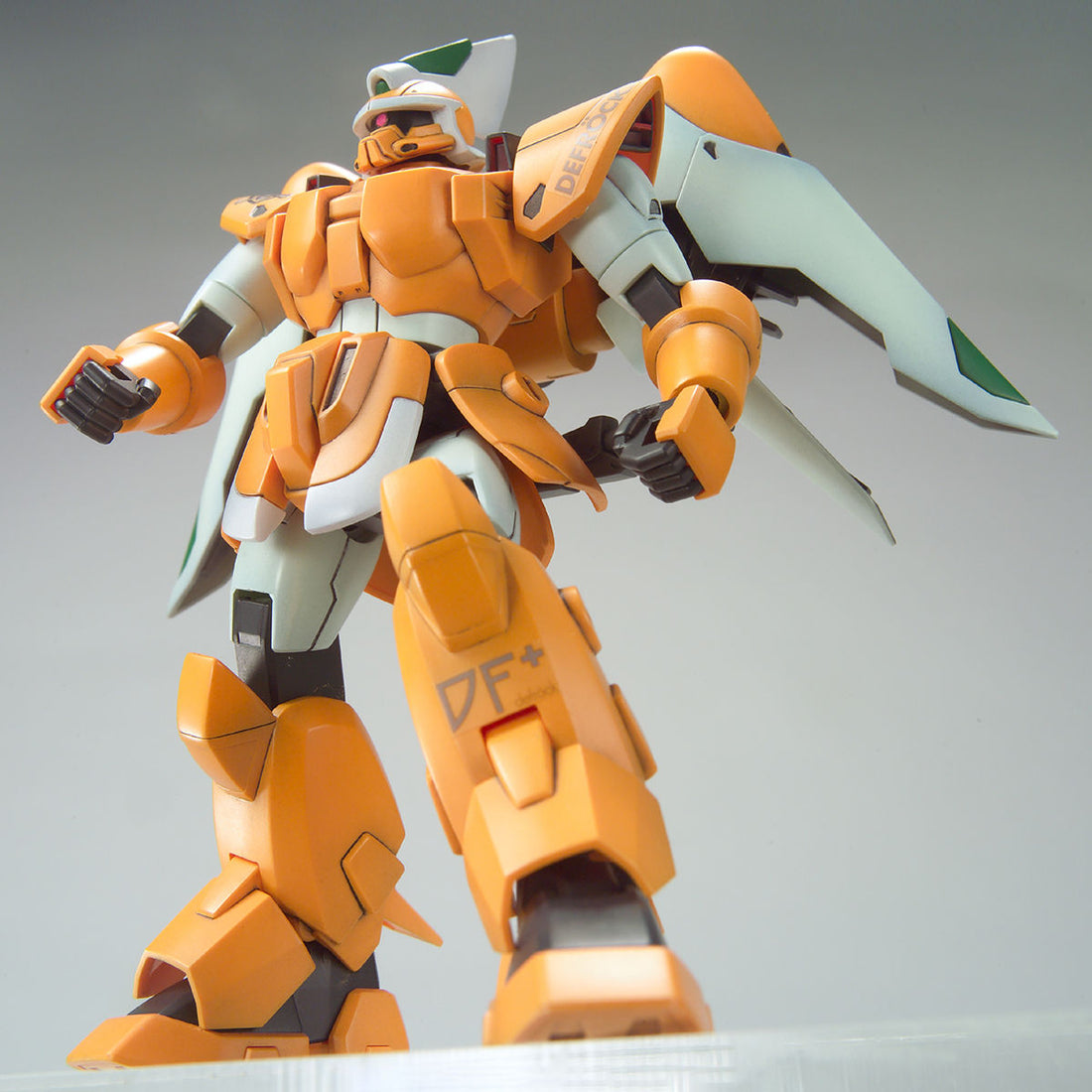 [Best Selling Unique Anime Model Kits & Figures Online]-Glacier Hobbies