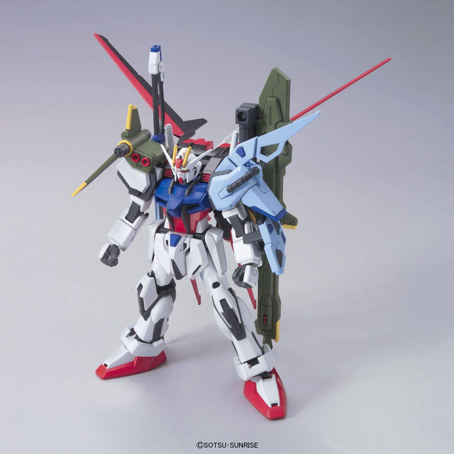 [Best Selling Unique Anime Model Kits & Figures Online]-Glacier Hobbies
