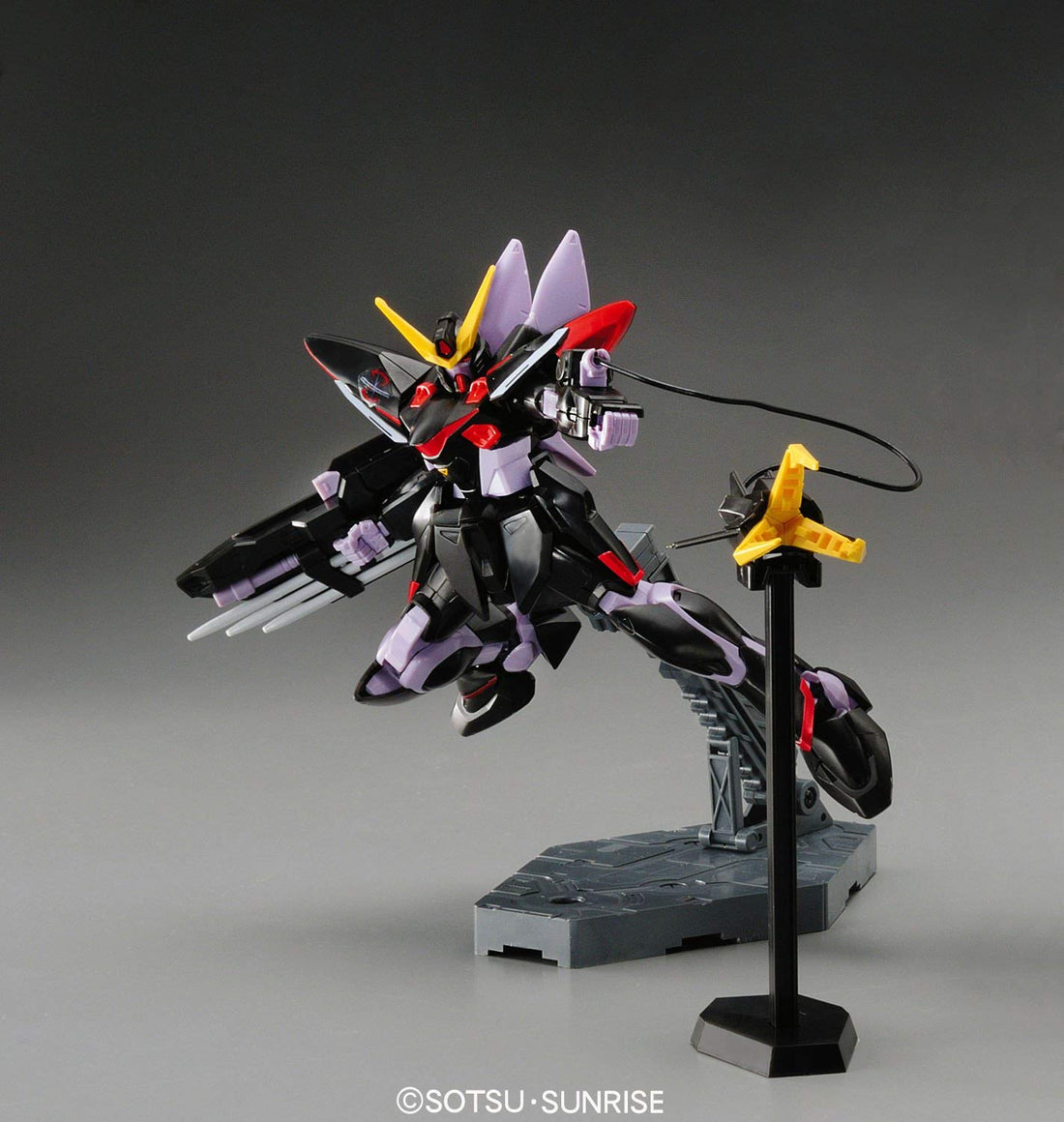 [Best Selling Unique Anime Model Kits & Figures Online]-Glacier Hobbies