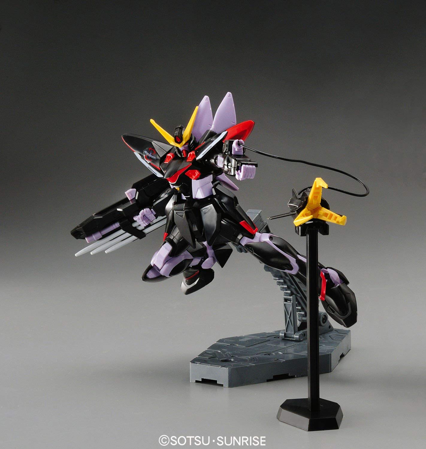 [Best Selling Unique Anime Model Kits & Figures Online]-Glacier Hobbies