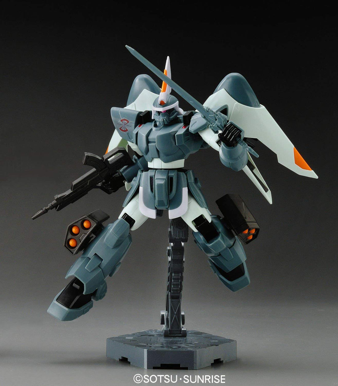 [Best Selling Unique Anime Model Kits & Figures Online]-Glacier Hobbies