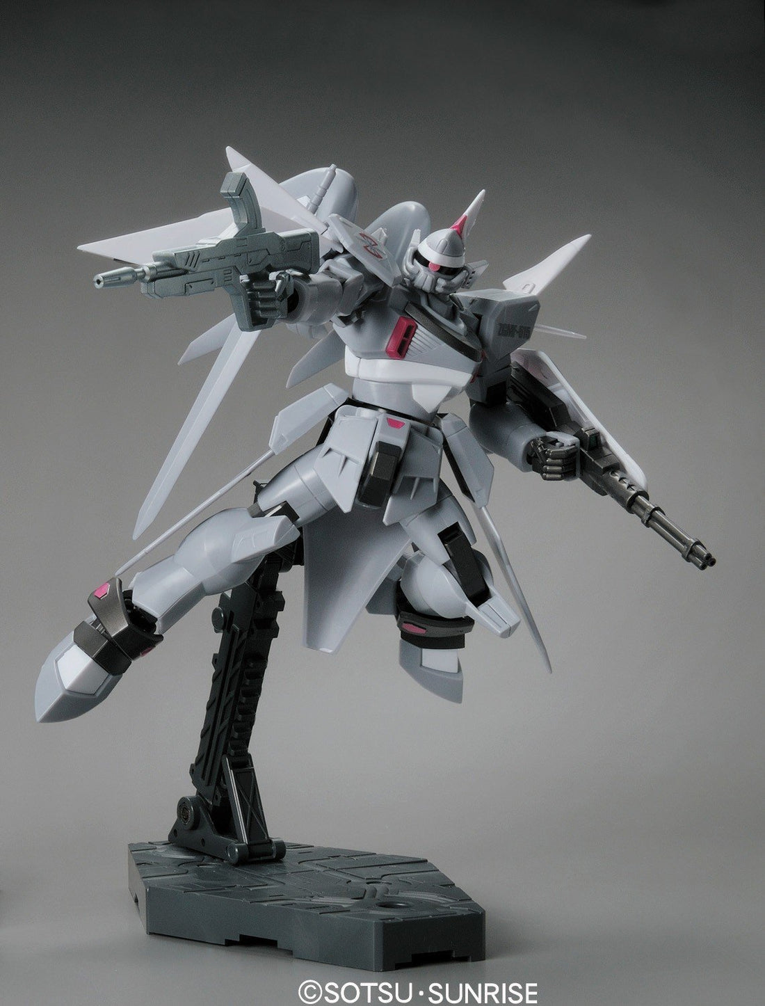 [Best Selling Unique Anime Model Kits & Figures Online]-Glacier Hobbies