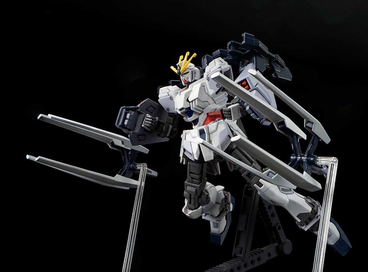 HGUC 1/144 Narrative Gundam B-Packs [The Gundam Base Limited] - Glacier Hobbies - Bandai