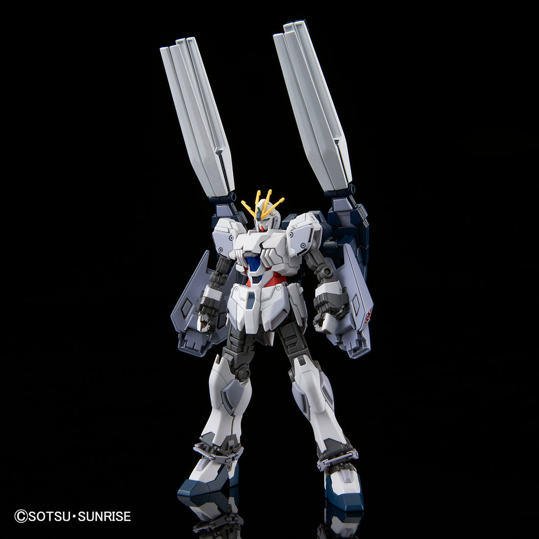 HGUC 1/144 Narrative Gundam B-Packs [The Gundam Base Limited] - Glacier Hobbies - Bandai