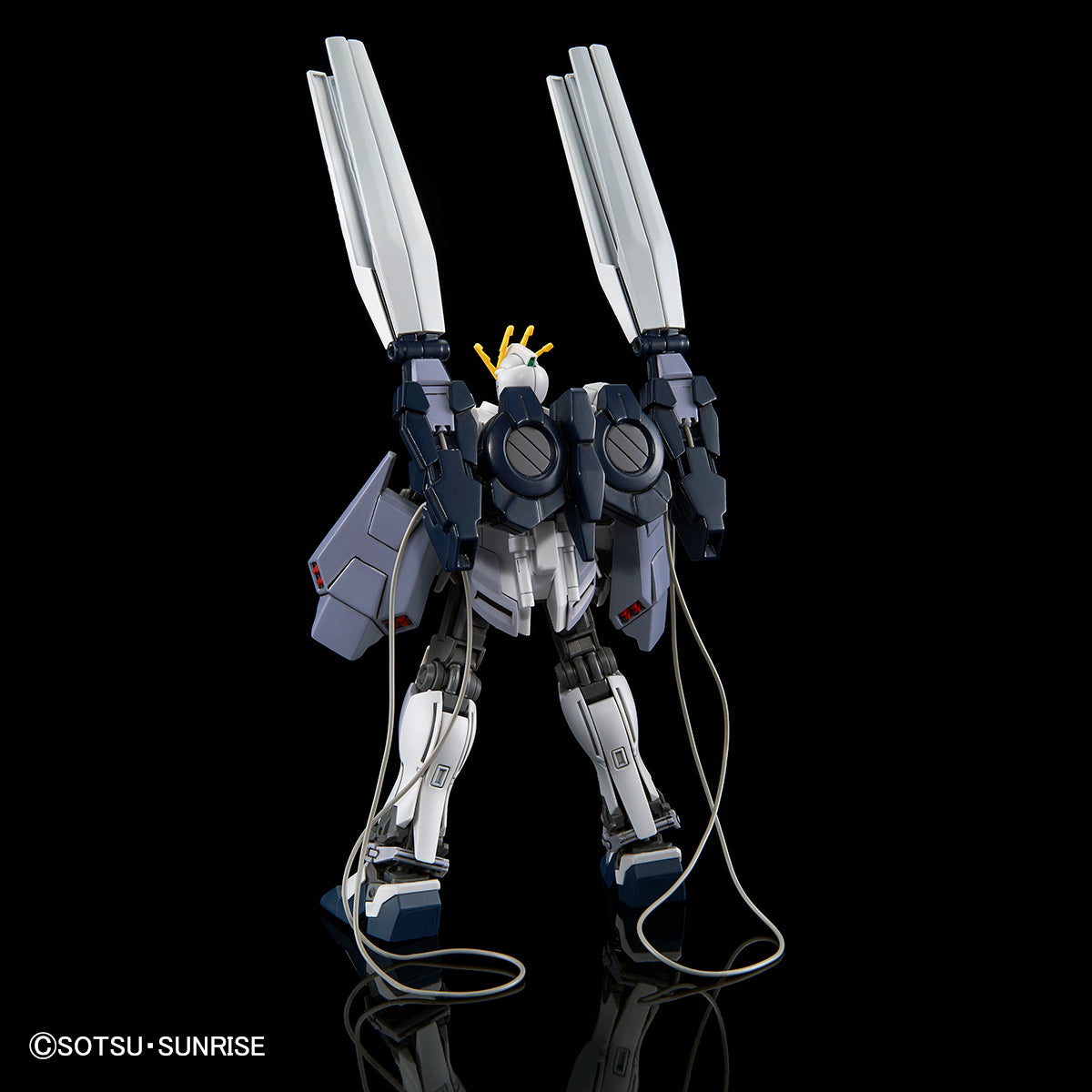 HGUC 1/144 Narrative Gundam B-Packs [The Gundam Base Limited] - Glacier Hobbies - Bandai