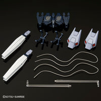 HGUC 1/144 Narrative Gundam B-Packs [The Gundam Base Limited] - Glacier Hobbies - Bandai