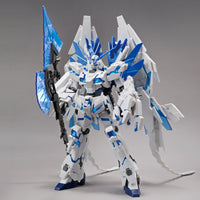 HGUC 1/144 Unicorn Gundam Perfectibility (Destroy Mode) [The Gundam Base Limited] - Glacier Hobbies - Bandai