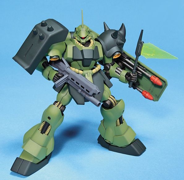 [Best Selling Unique Anime Model Kits & Figures Online]-Glacier Hobbies