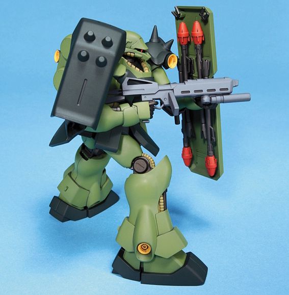 [Best Selling Unique Anime Model Kits & Figures Online]-Glacier Hobbies