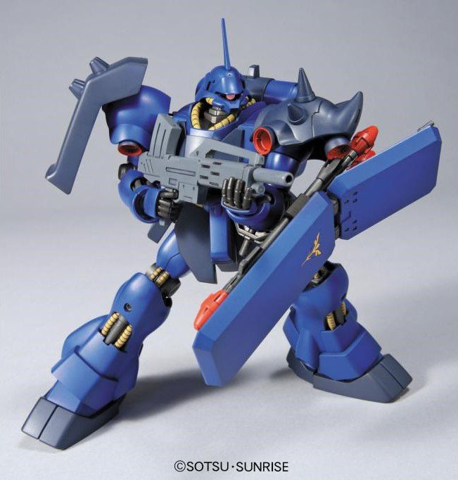 [Best Selling Unique Anime Model Kits & Figures Online]-Glacier Hobbies