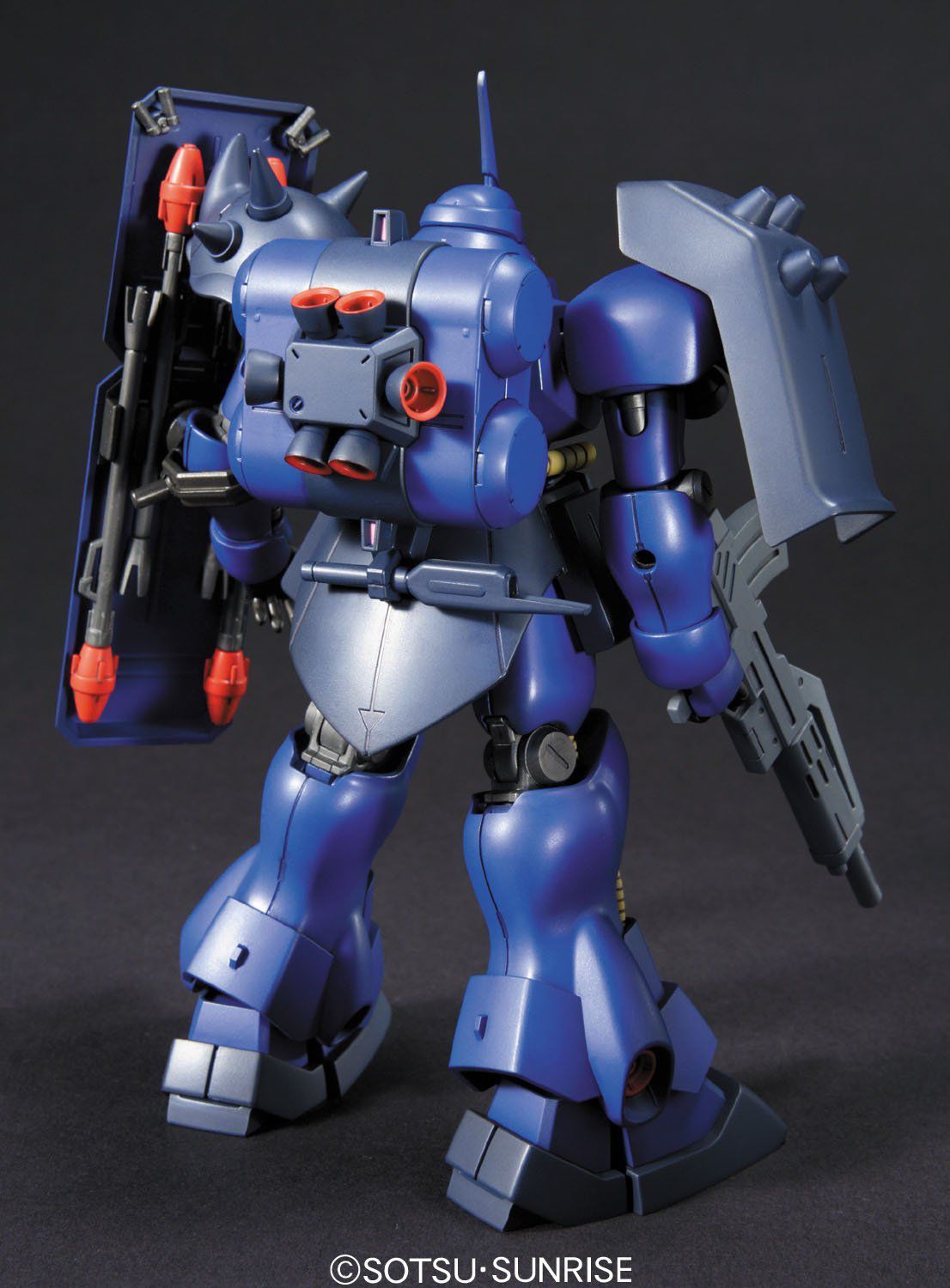 [Best Selling Unique Anime Model Kits & Figures Online]-Glacier Hobbies