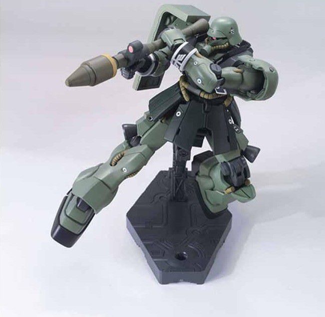 [Best Selling Unique Anime Model Kits & Figures Online]-Glacier Hobbies