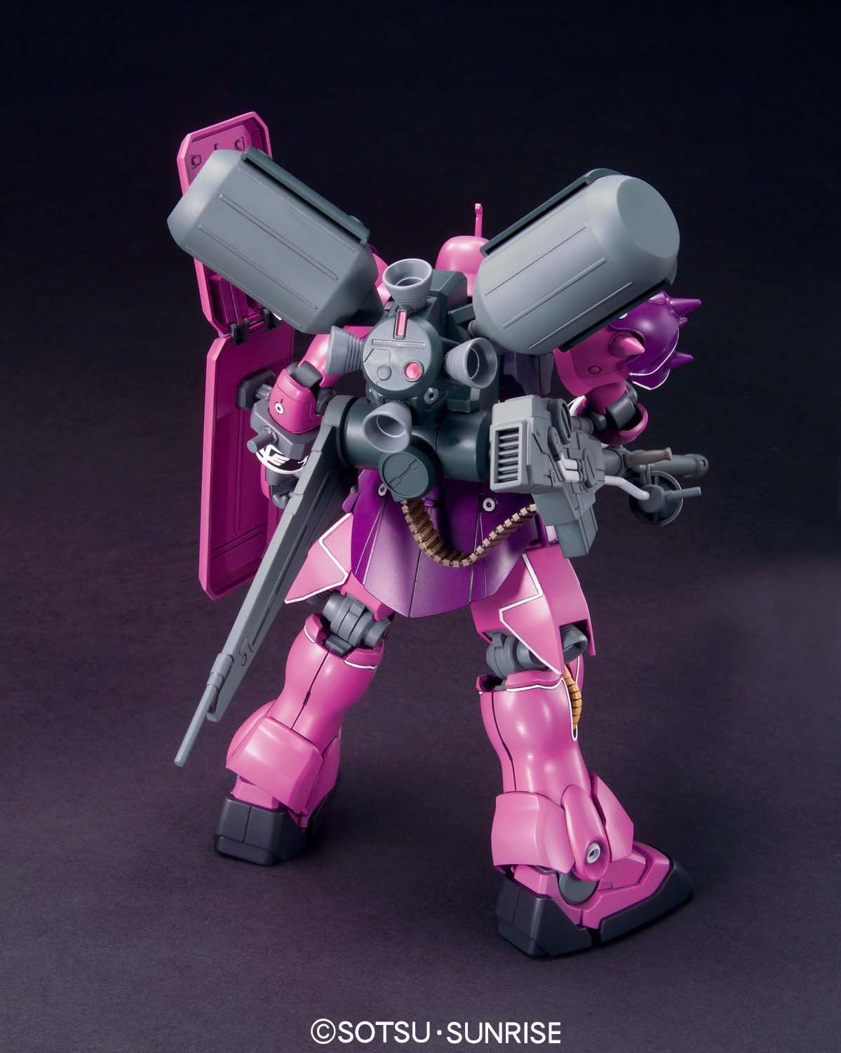 [Best Selling Unique Anime Model Kits & Figures Online]-Glacier Hobbies