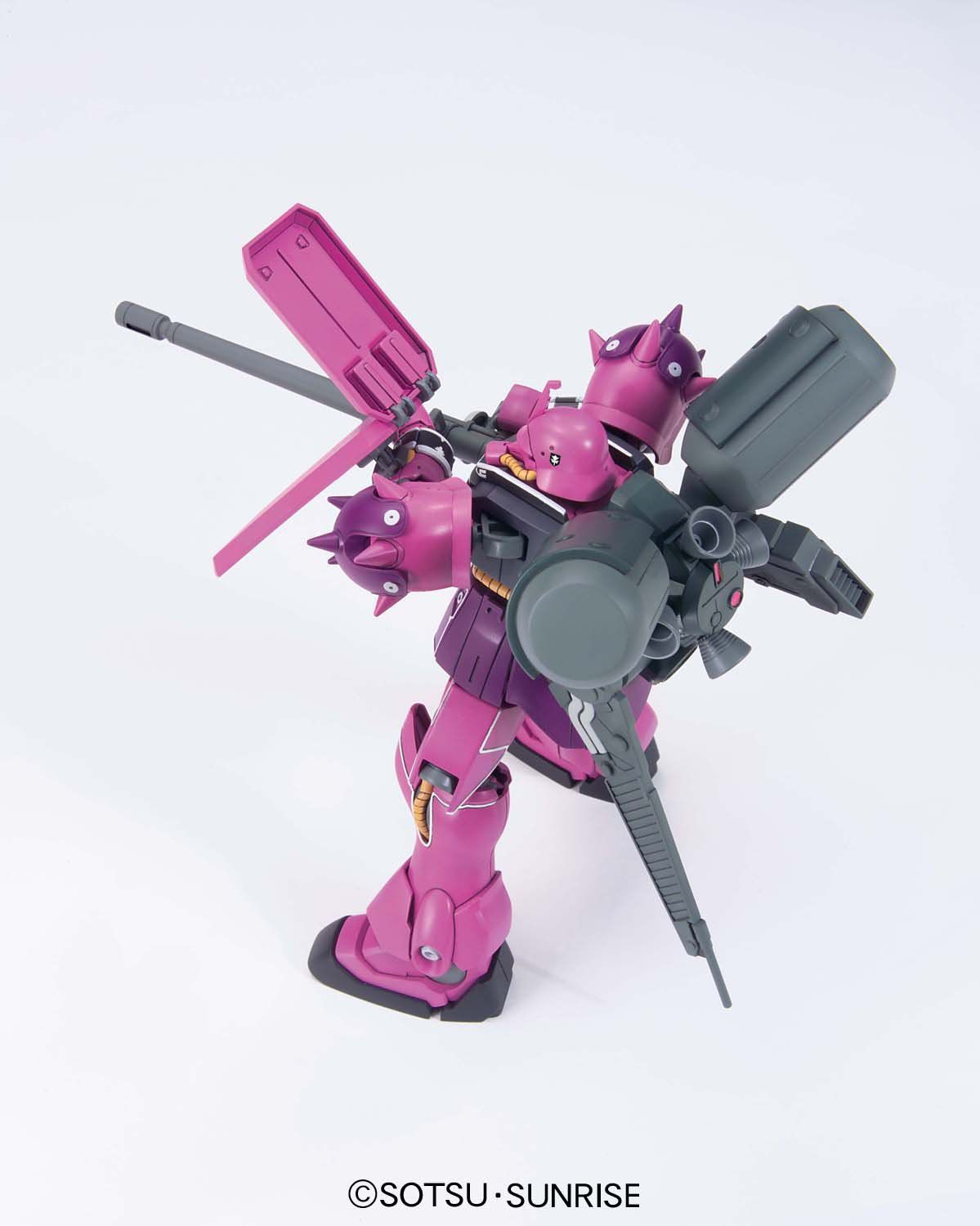 [Best Selling Unique Anime Model Kits & Figures Online]-Glacier Hobbies