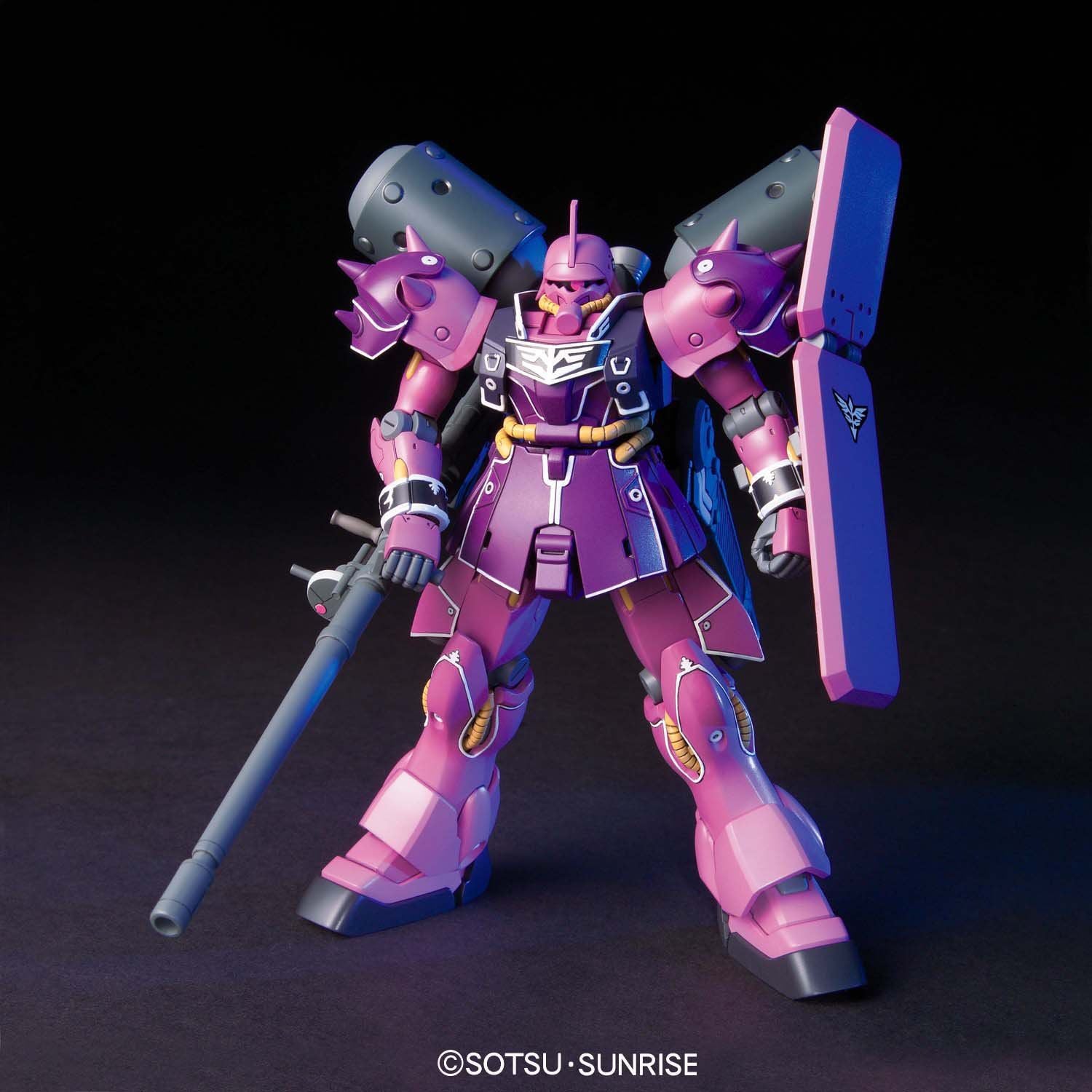 [Best Selling Unique Anime Model Kits & Figures Online]-Glacier Hobbies