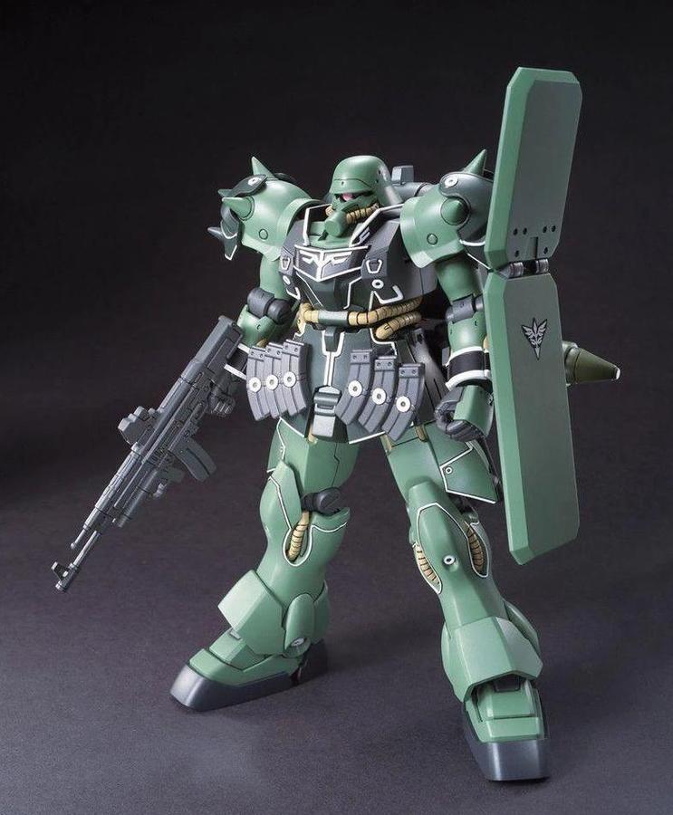 [Best Selling Unique Anime Model Kits & Figures Online]-Glacier Hobbies