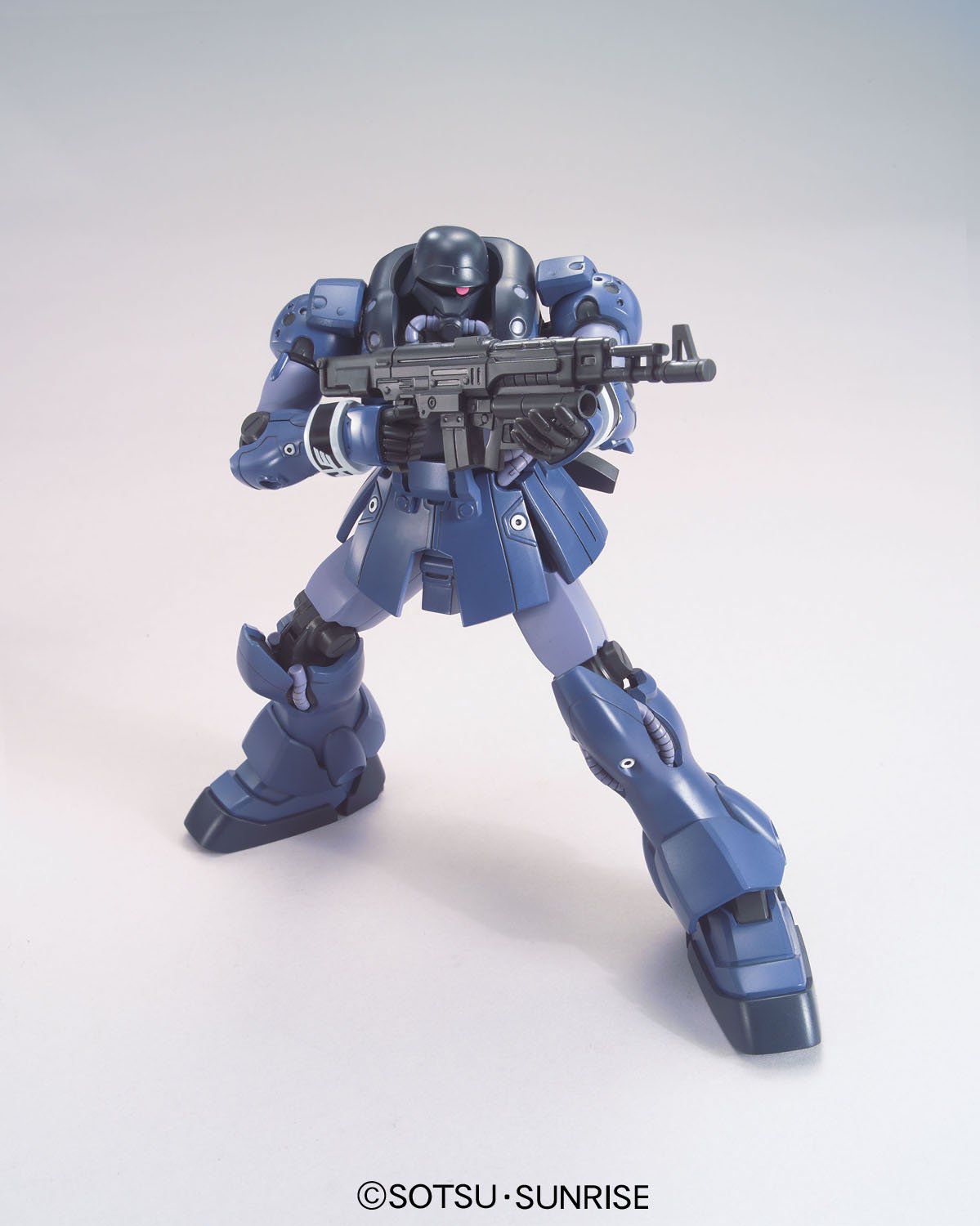 HGUC 1/144 Zee Zulu - High Grade Mobile Suit Gundam Unicorn | Glacier Hobbies