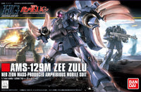 HGUC 1/144 Zee Zulu - High Grade Mobile Suit Gundam Unicorn | Glacier Hobbies