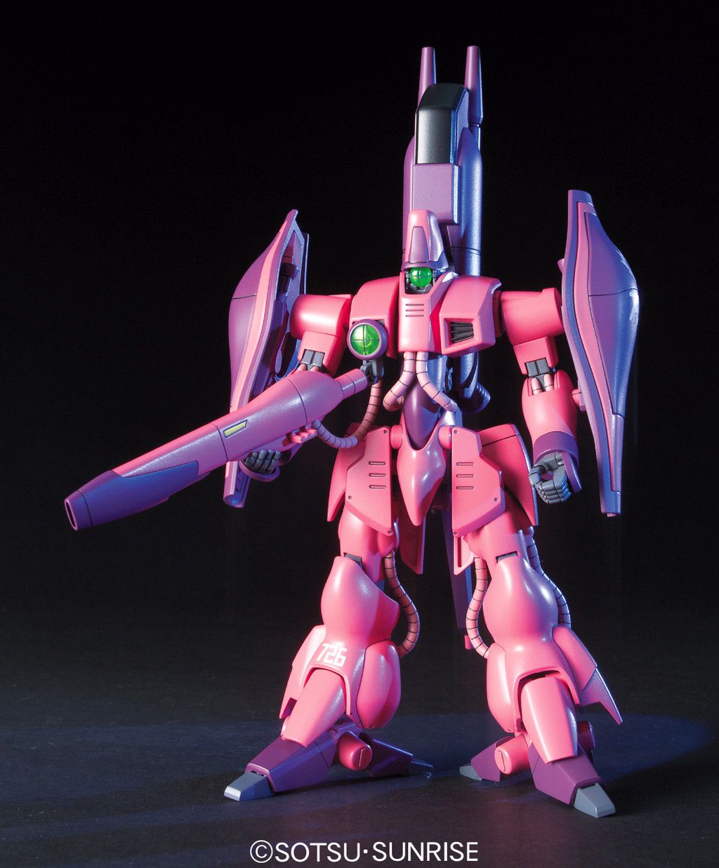 [Best Selling Unique Anime Model Kits & Figures Online]-Glacier Hobbies