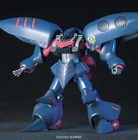 HGUC 1/144 Qubeley Mk-II - Mobile Suit Gundam ZZ