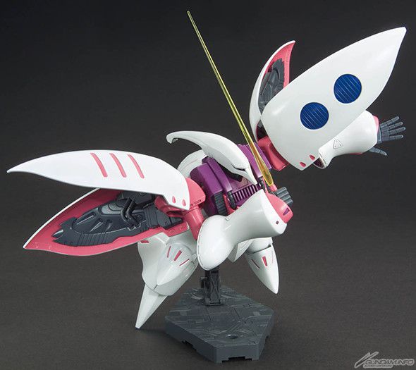HGUC 1/144 Qubeley (Revive Ver.)