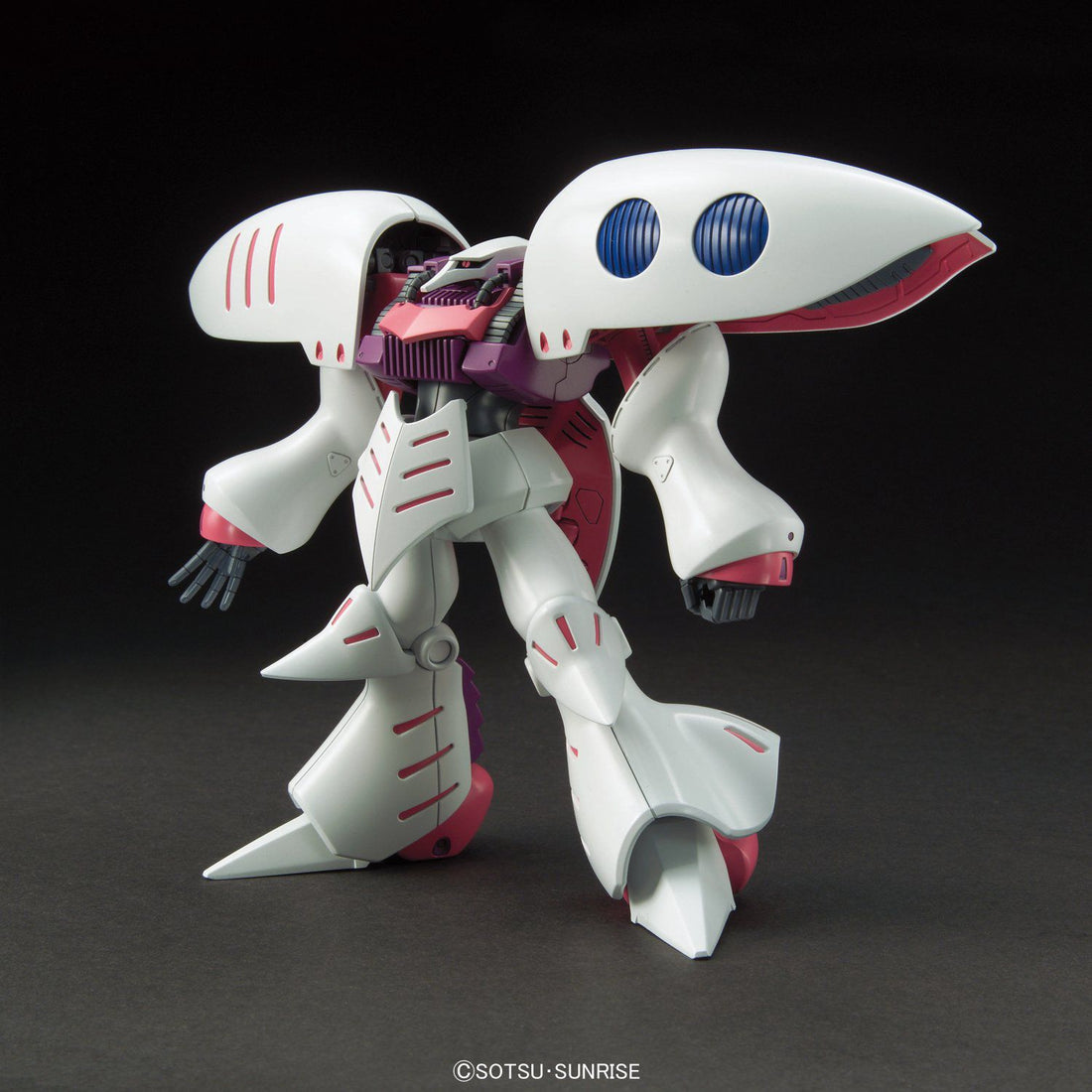 HGUC 1/144 Qubeley (Revive Ver.)