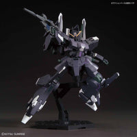 HGUC 1/144 Silver Bullet Suppressor - High Grade Mobile Suit Gundam Narrative | Glacier Hobbies