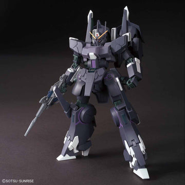 HGUC 1/144 Silver Bullet Suppressor - High Grade Mobile Suit Gundam Narrative | Glacier Hobbies