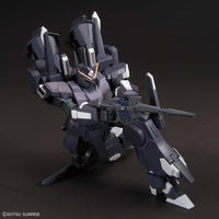 HGUC 1/144 Silver Bullet Suppressor - High Grade Mobile Suit Gundam Narrative | Glacier Hobbies