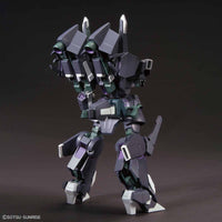 HGUC 1/144 Silver Bullet Suppressor - High Grade Mobile Suit Gundam Narrative | Glacier Hobbies