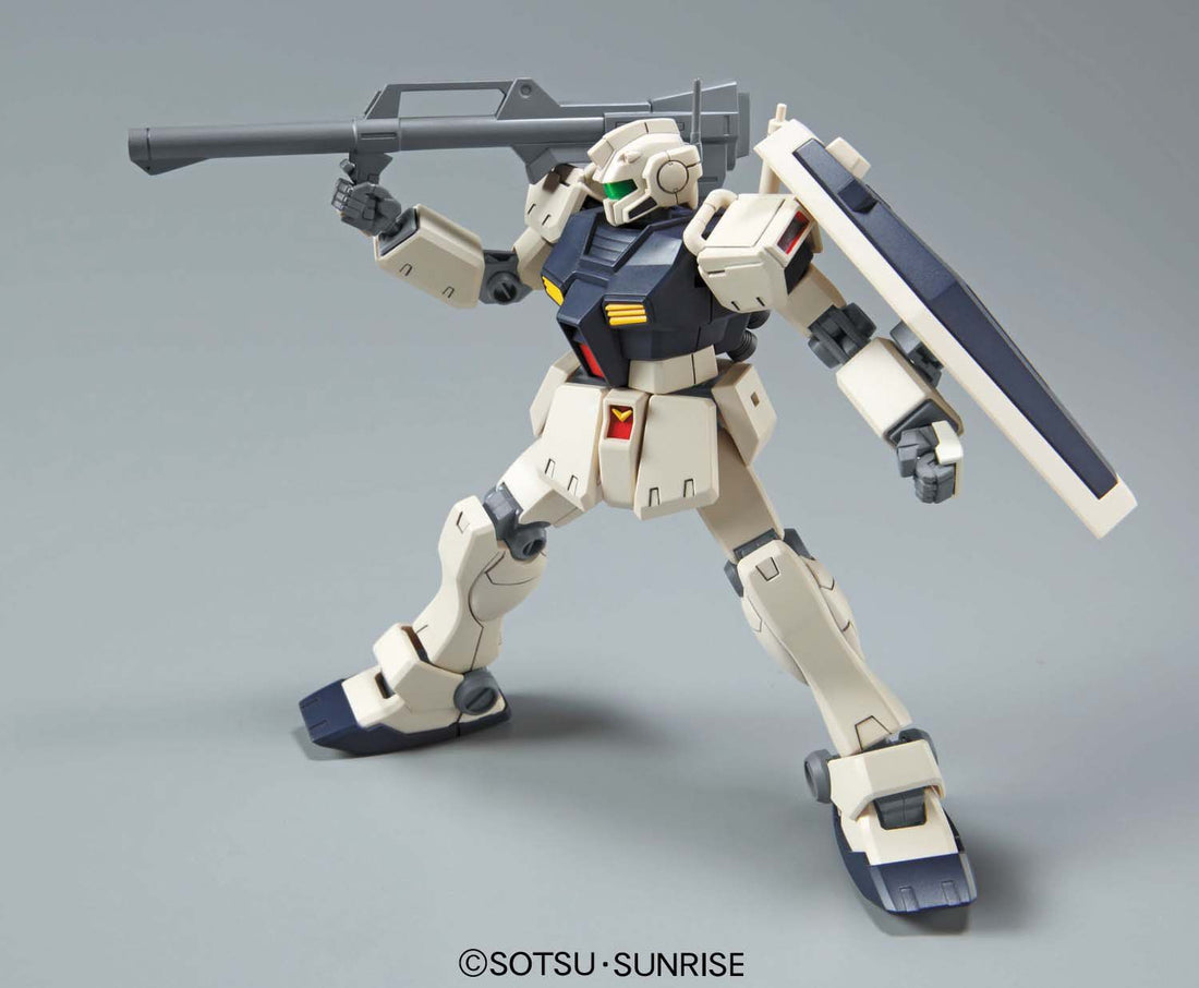 HGUC 1/144 GM Type C - High Grade Mobile Suit Gundam 0083: Stardust Memory | Glacier Hobbies