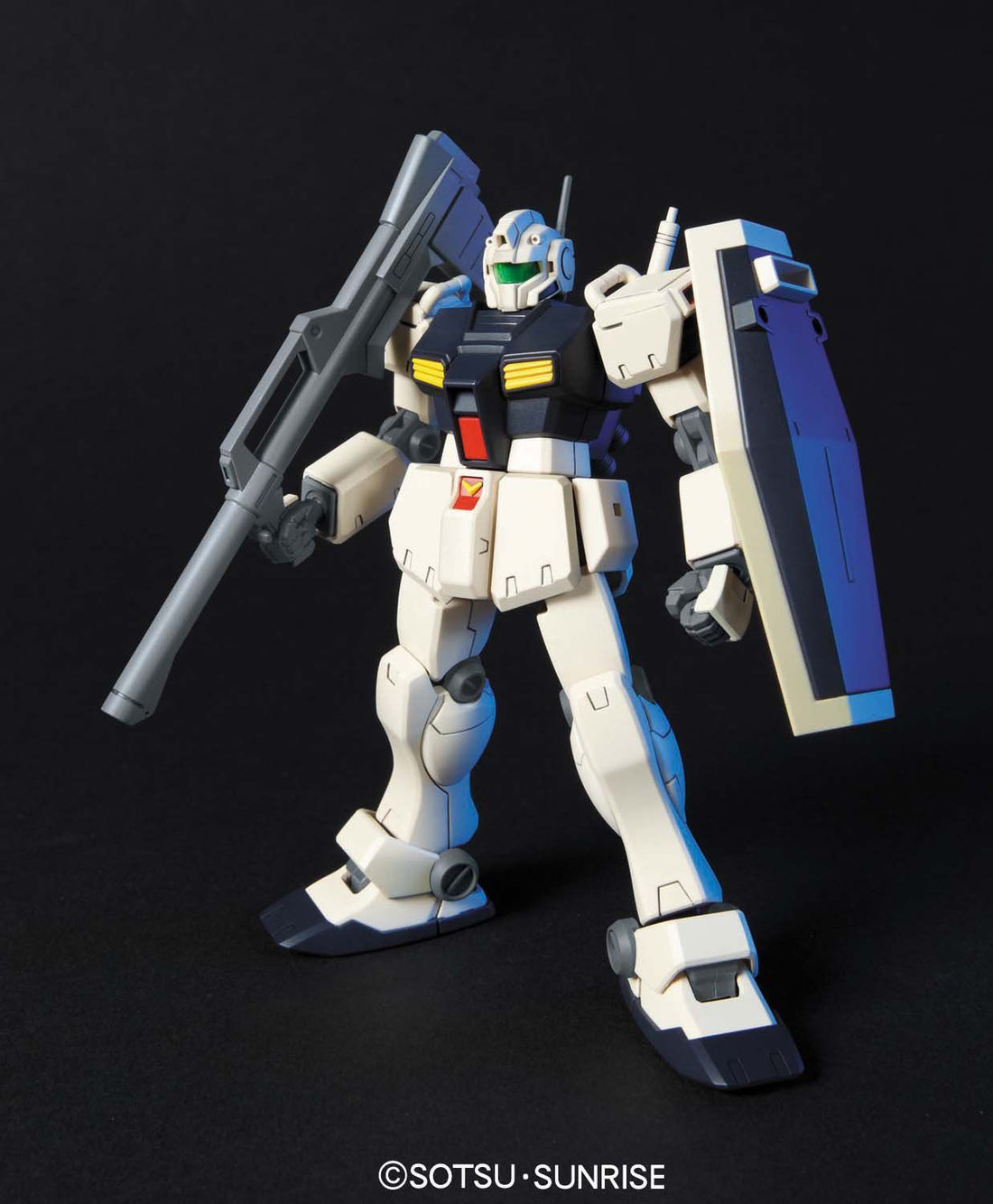 HGUC 1/144 GM Type C - High Grade Mobile Suit Gundam 0083: Stardust Memory | Glacier Hobbies