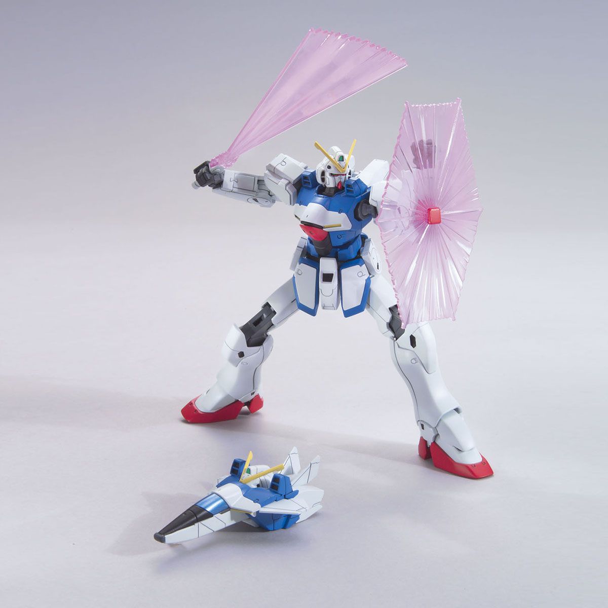 HGUC 1/144 Victory Gundam