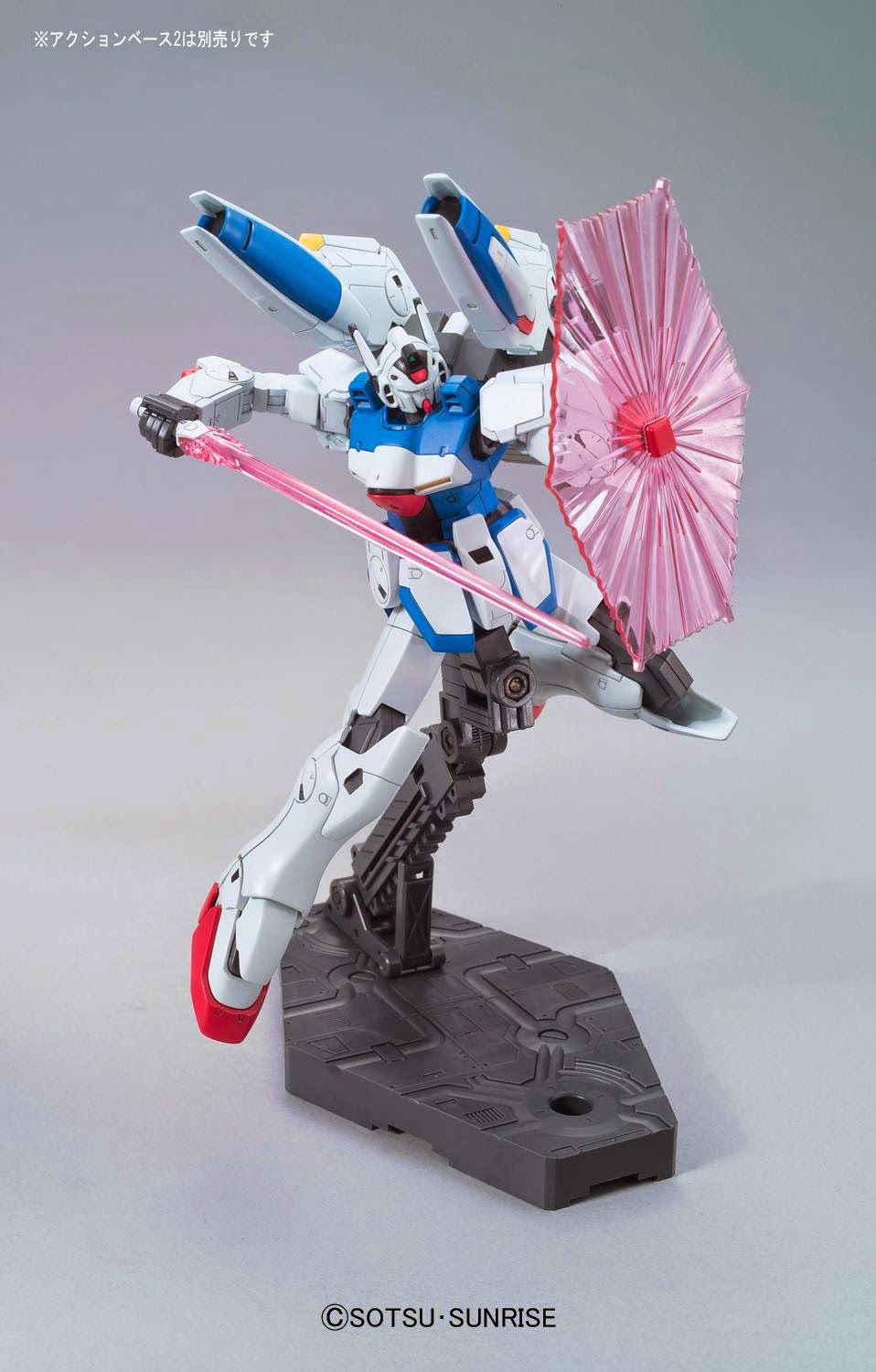 [Best Selling Unique Anime Model Kits & Figures Online]-Glacier Hobbies