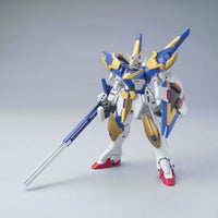 HGUC 1/144 Victory Two Assault-Buster Gundam - High Grade Mobile Suit Victory Gundam | Glacier Hobbies