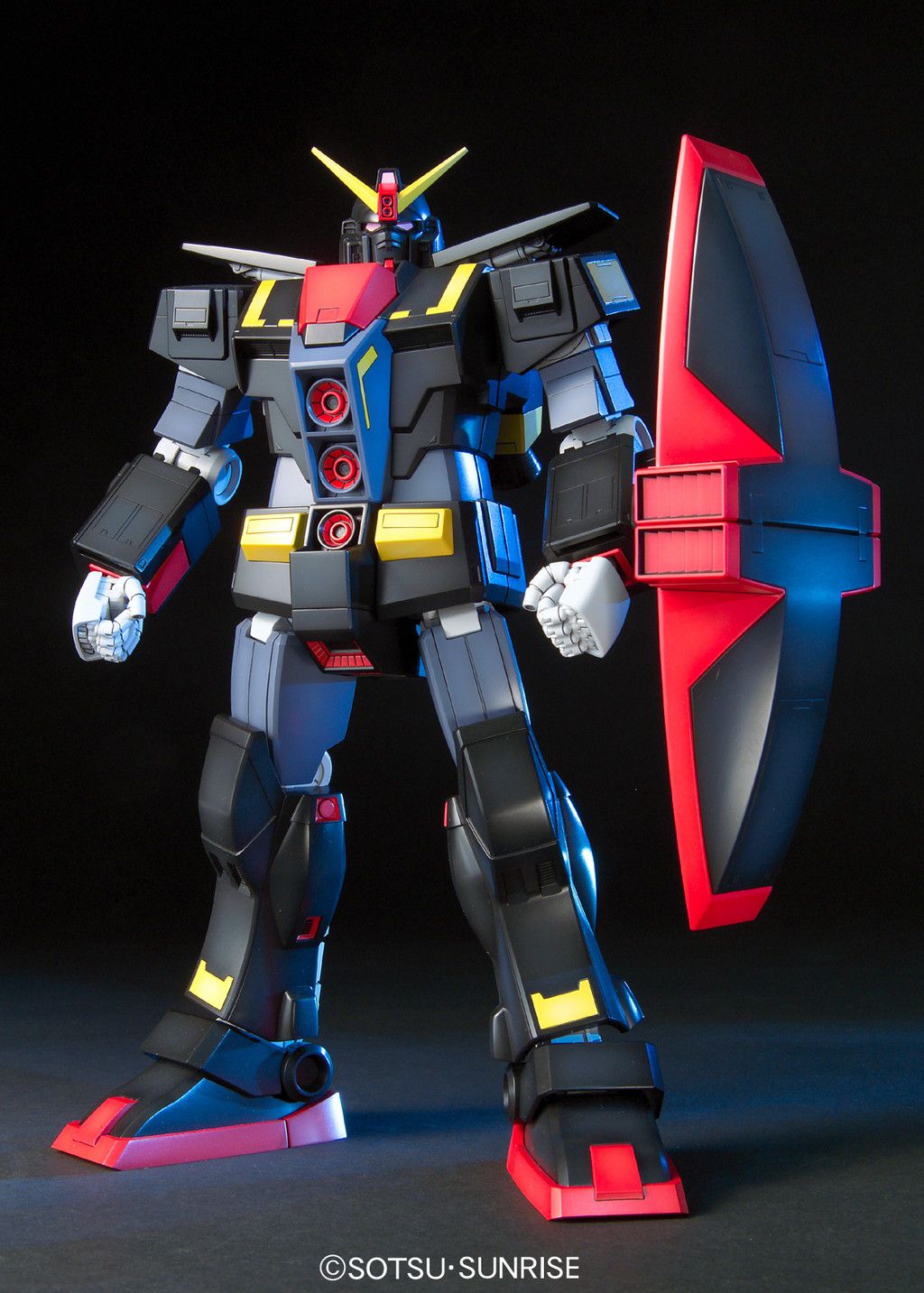 HGUC 1/144 Psycho Gundam