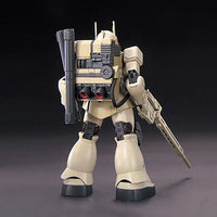 HGUC 1/144 Zaku I Sniper Type - Harmony of Gundam | Glacier Hobbies